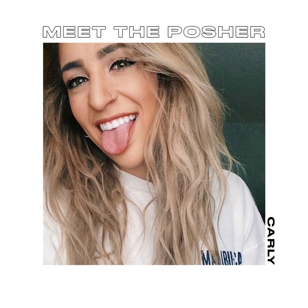 Meet The Posher